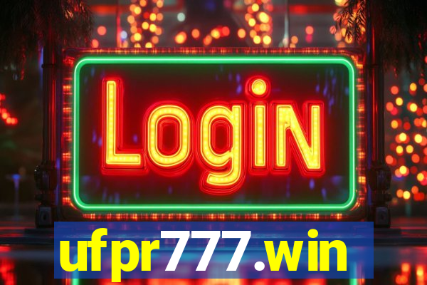 ufpr777.win