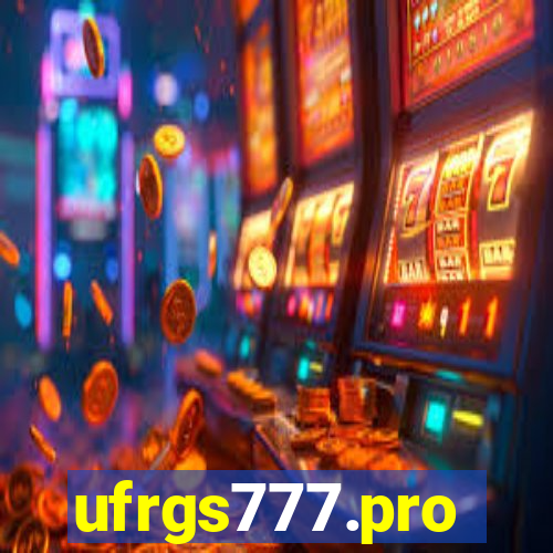 ufrgs777.pro