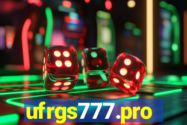 ufrgs777.pro