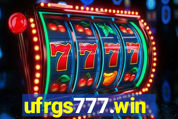 ufrgs777.win