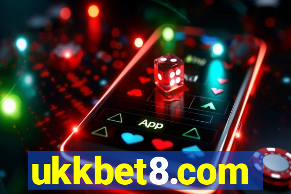 ukkbet8.com