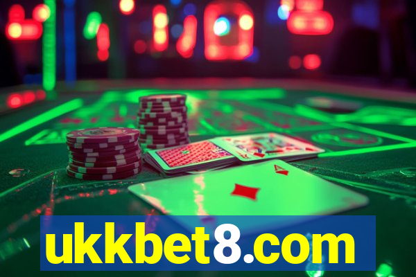 ukkbet8.com