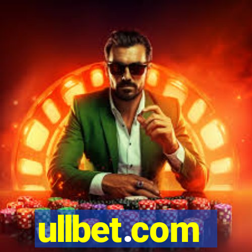 ullbet.com