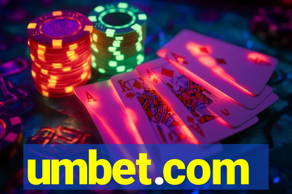 umbet.com