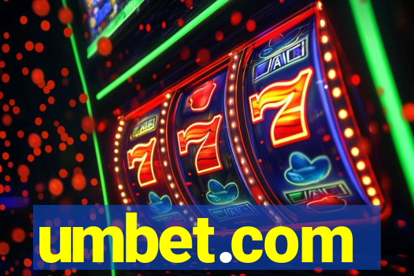 umbet.com