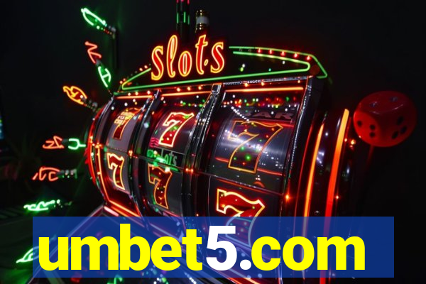 umbet5.com