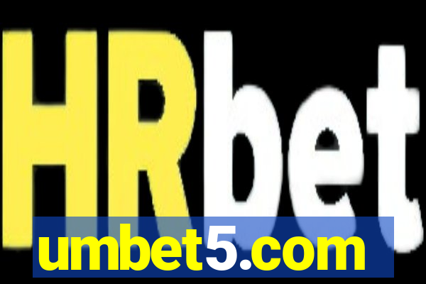 umbet5.com