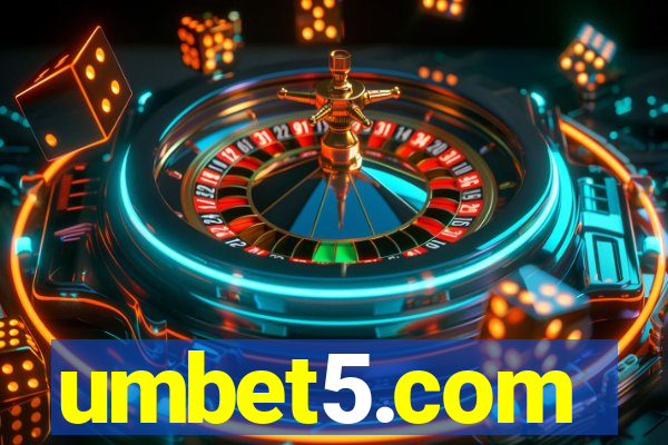 umbet5.com