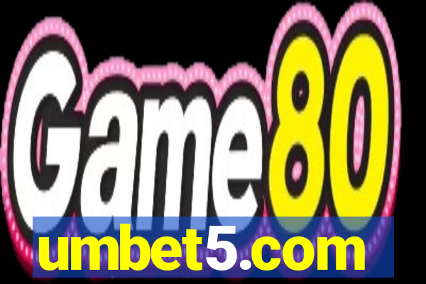 umbet5.com