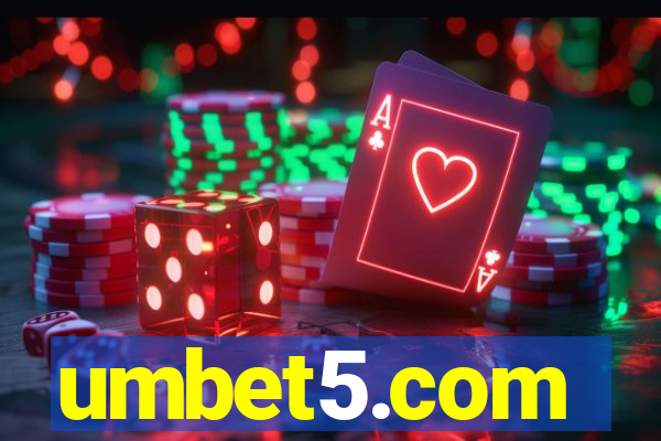 umbet5.com