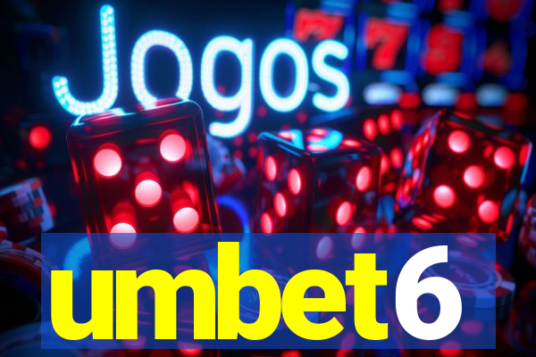 umbet6