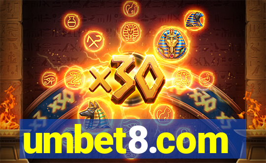 umbet8.com