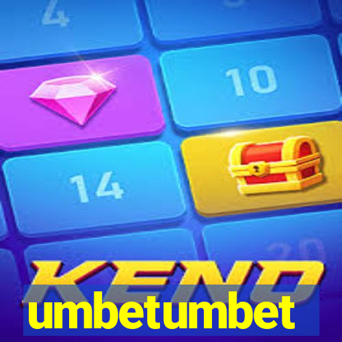 umbetumbet