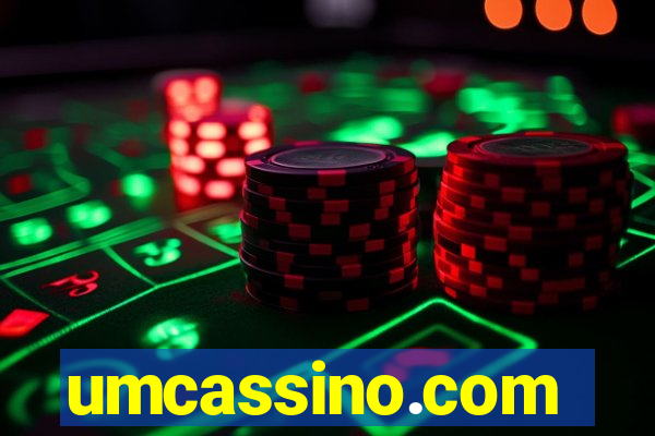 umcassino.com