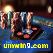 umwin9.com