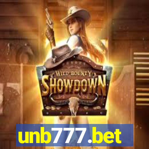 unb777.bet