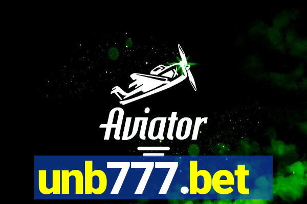 unb777.bet