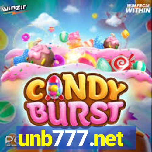 unb777.net