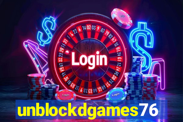 unblockdgames76