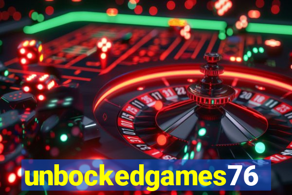 unbockedgames76