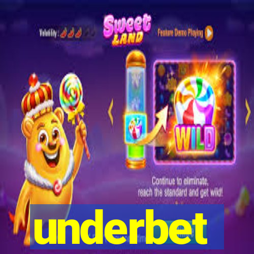 underbet