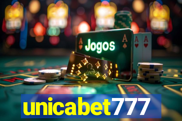 unicabet777