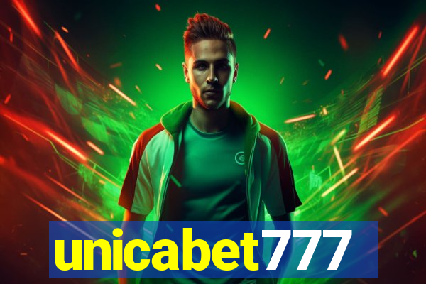 unicabet777