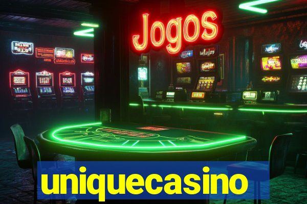 uniquecasino