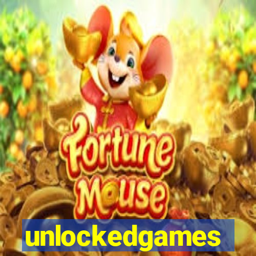 unlockedgames