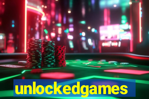 unlockedgames