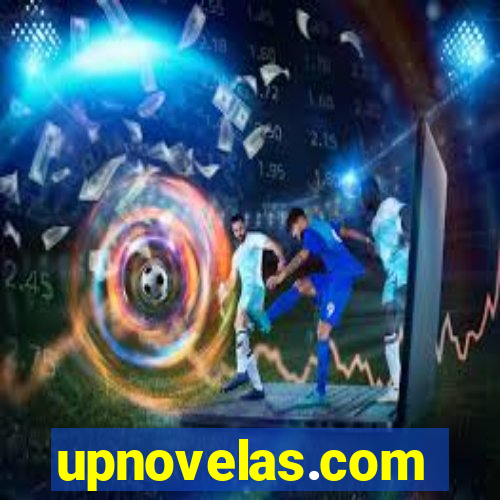 upnovelas.com