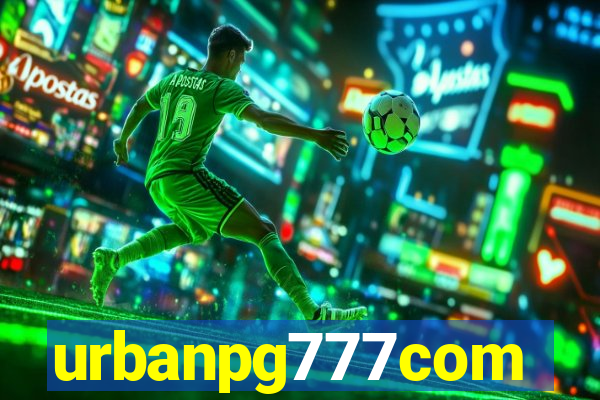 urbanpg777com