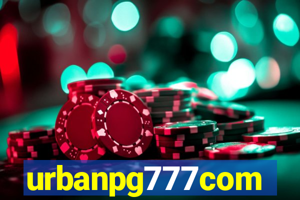 urbanpg777com