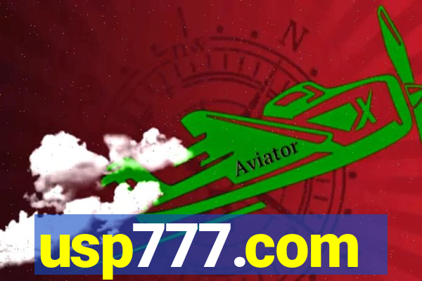 usp777.com