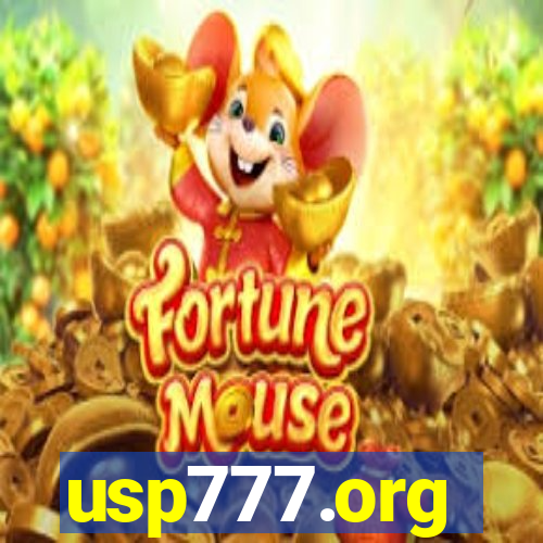 usp777.org