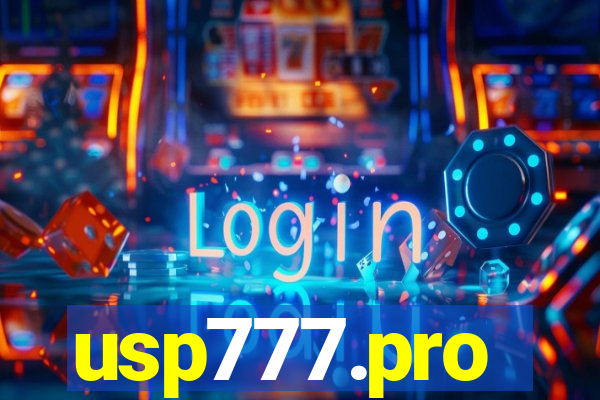 usp777.pro