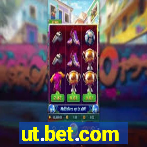 ut.bet.com