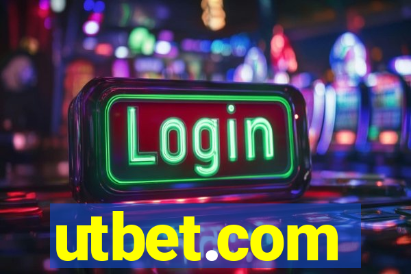 utbet.com