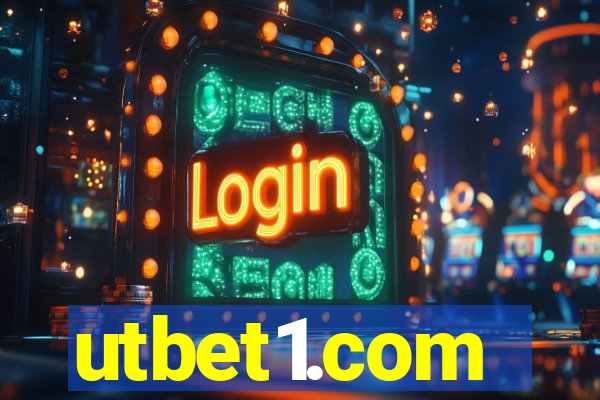 utbet1.com