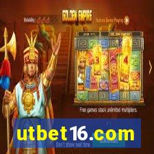 utbet16.com