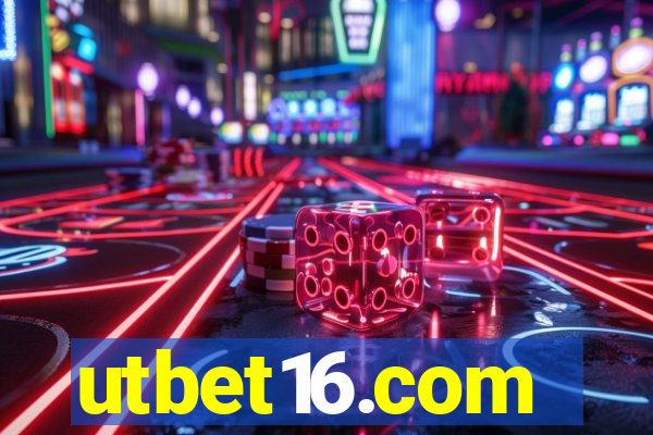 utbet16.com