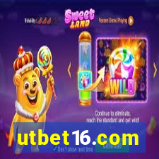 utbet16.com