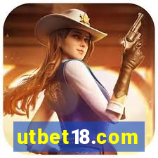 utbet18.com