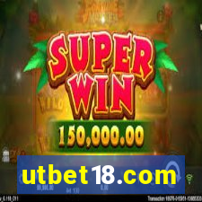 utbet18.com