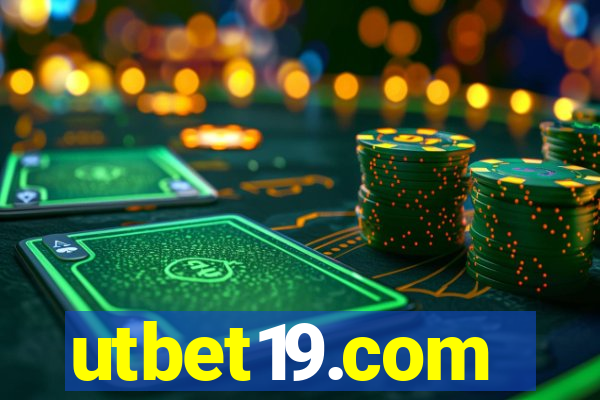 utbet19.com