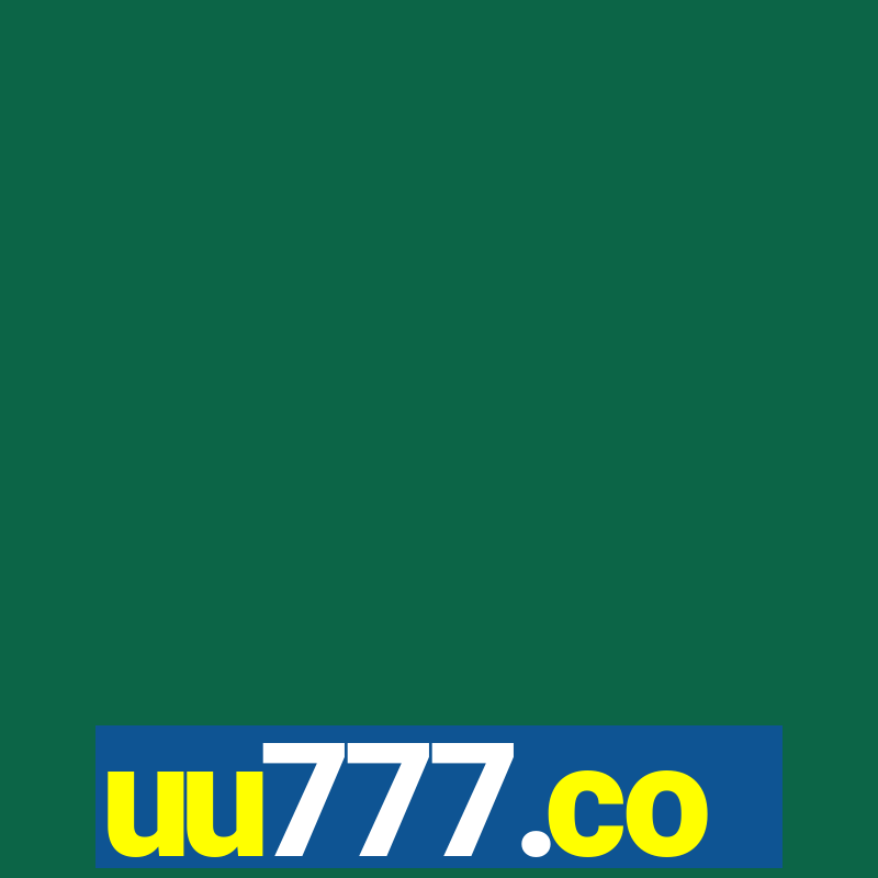 uu777.co