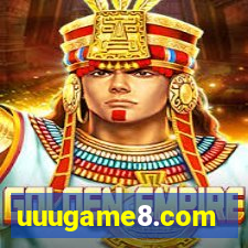 uuugame8.com