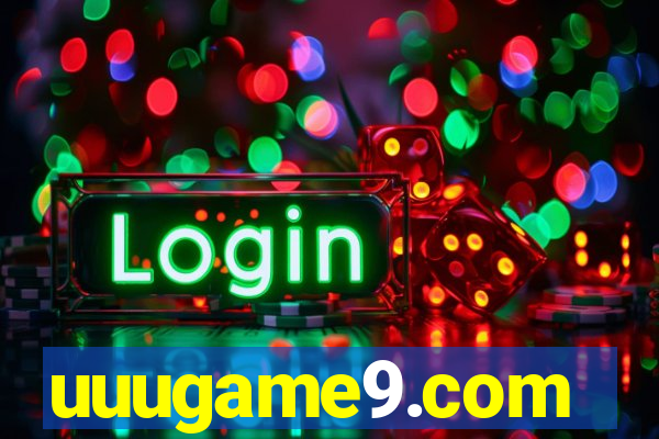 uuugame9.com