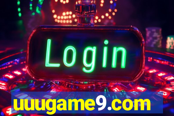 uuugame9.com