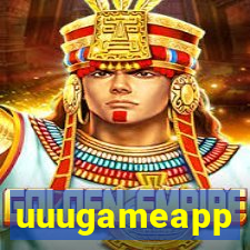 uuugameapp